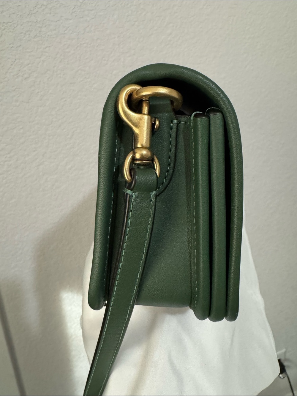 Coach Dinky Shoulder bag - Picture 3 of 11